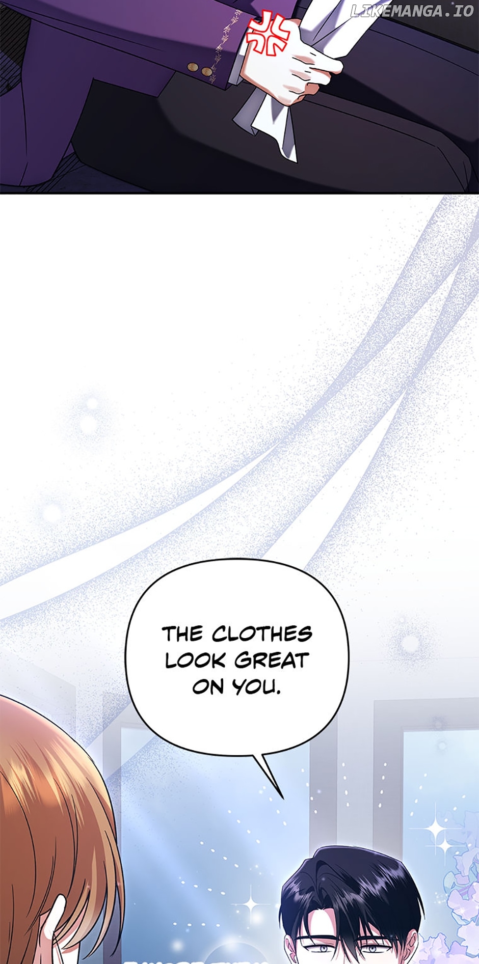 This Time, I Will Survive Until the End Chapter 15 - page 37