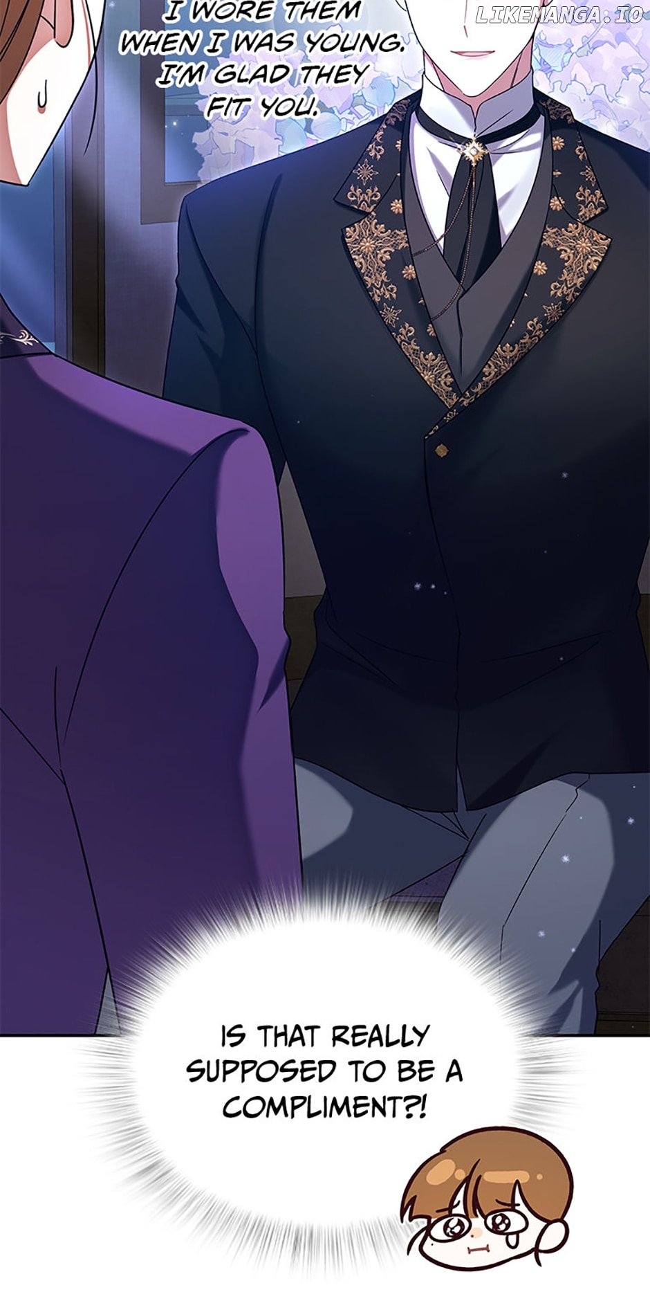 This Time, I Will Survive Until the End Chapter 15 - page 38