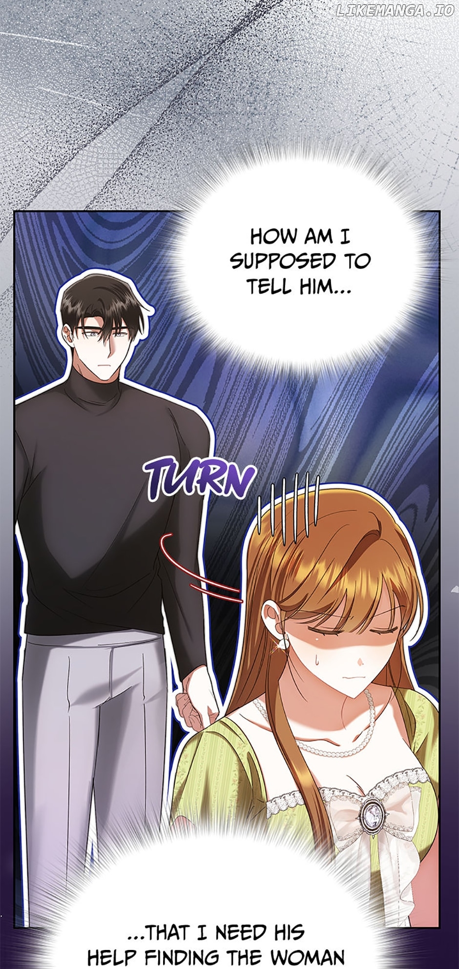 This Time, I Will Survive Until the End Chapter 15 - page 4