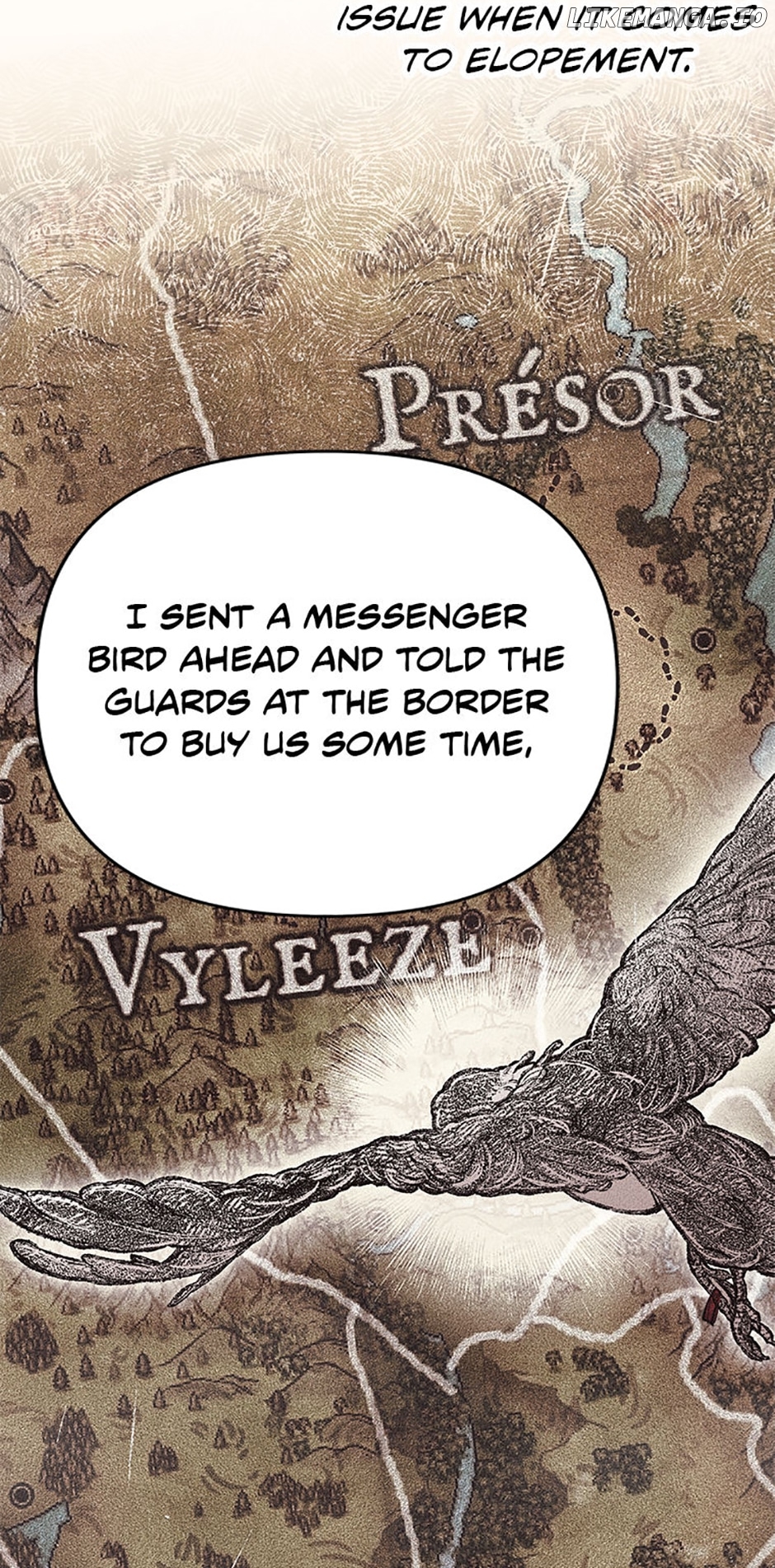 This Time, I Will Survive Until the End Chapter 15 - page 41