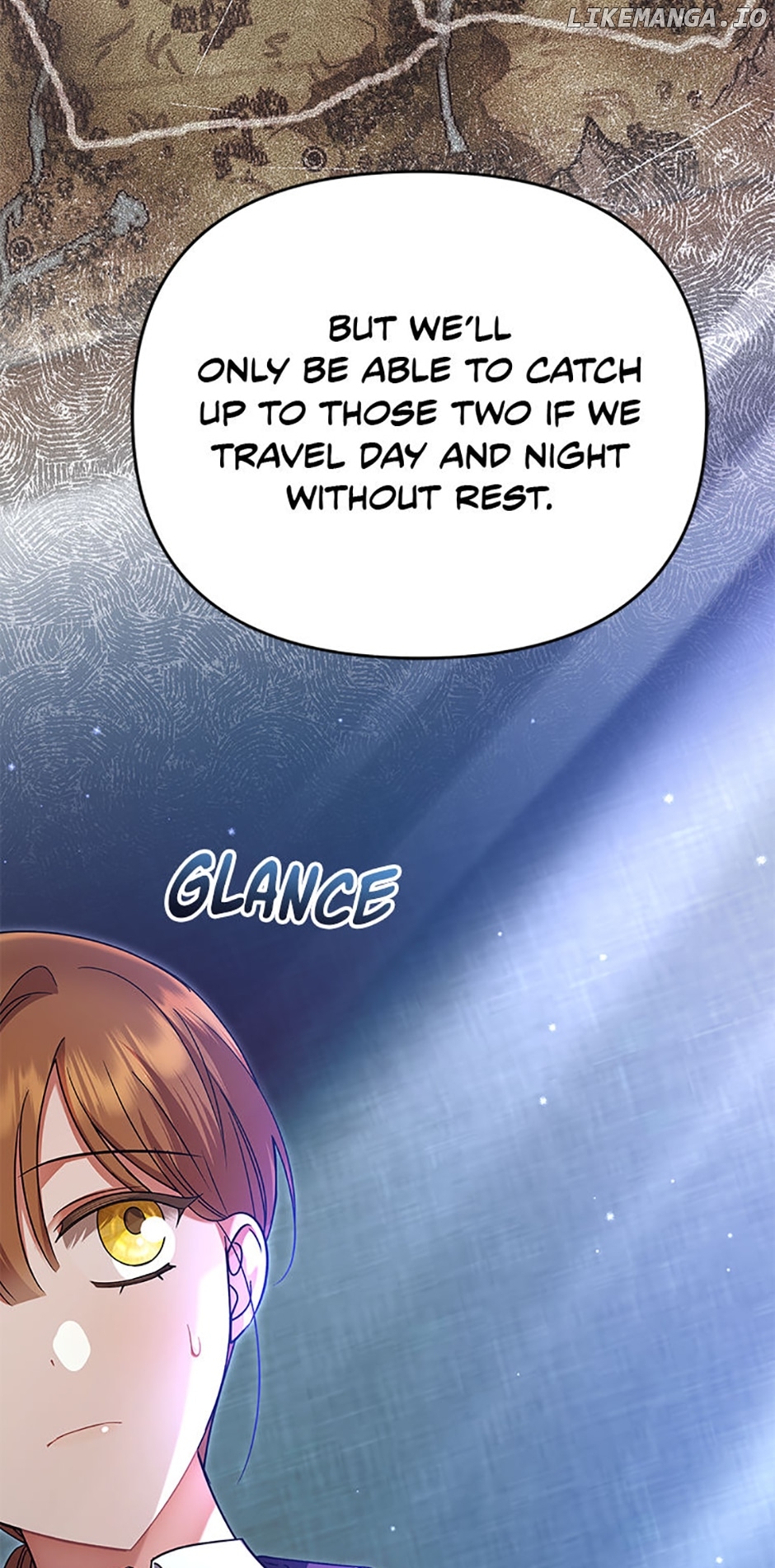 This Time, I Will Survive Until the End Chapter 15 - page 42