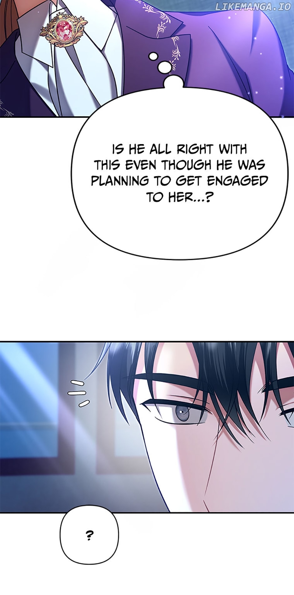 This Time, I Will Survive Until the End Chapter 15 - page 43