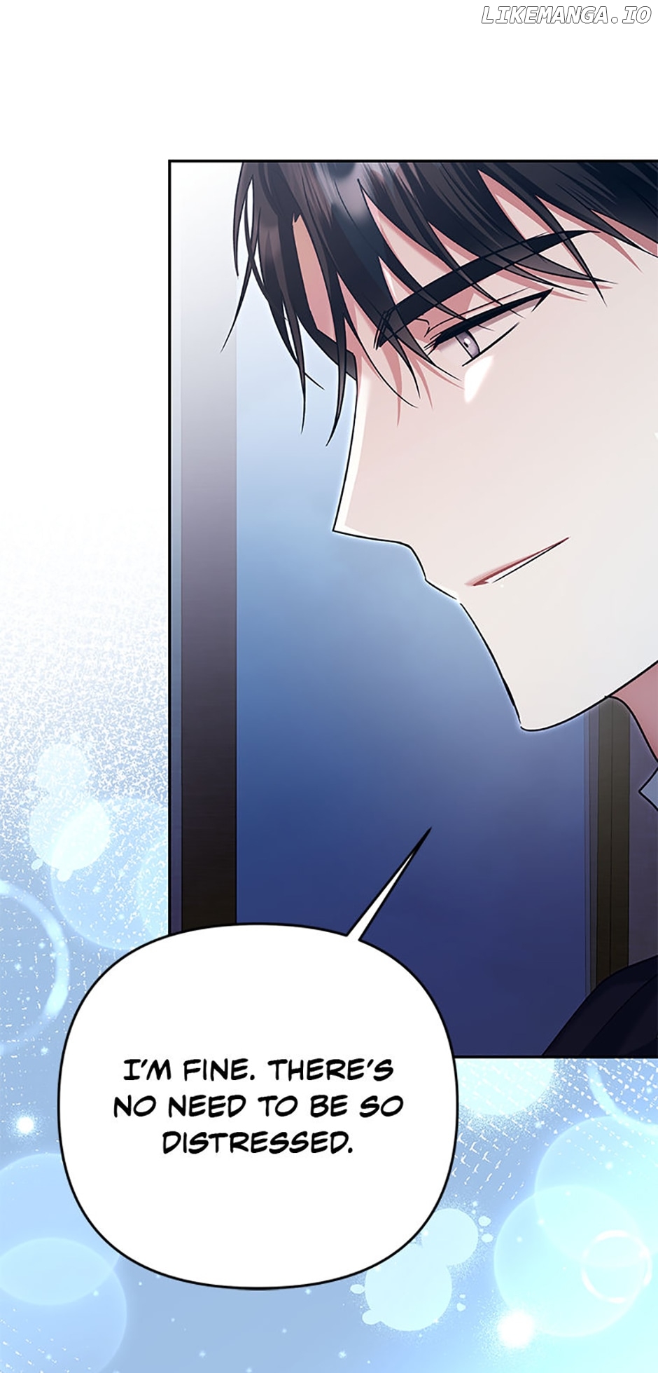 This Time, I Will Survive Until the End Chapter 15 - page 46
