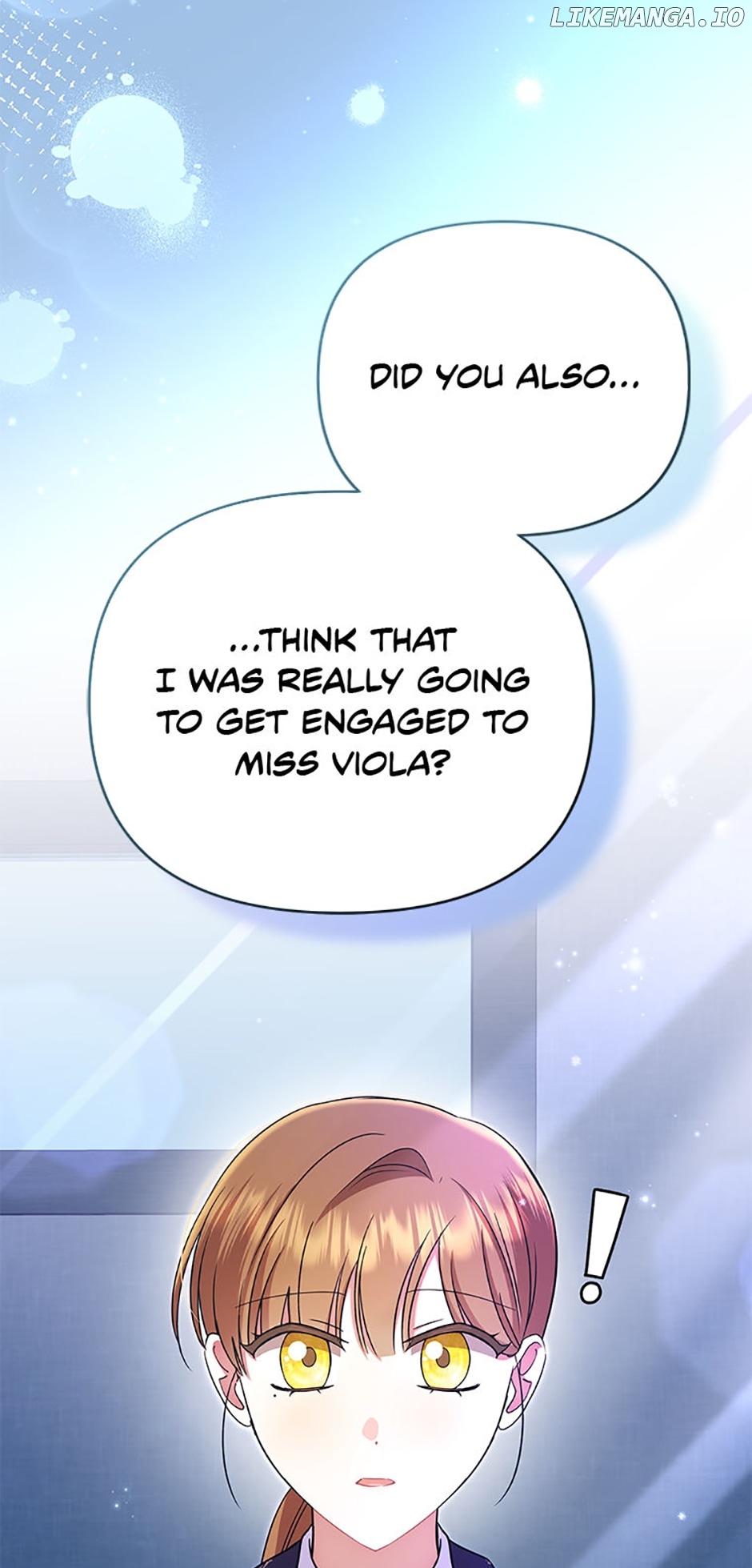 This Time, I Will Survive Until the End Chapter 15 - page 47