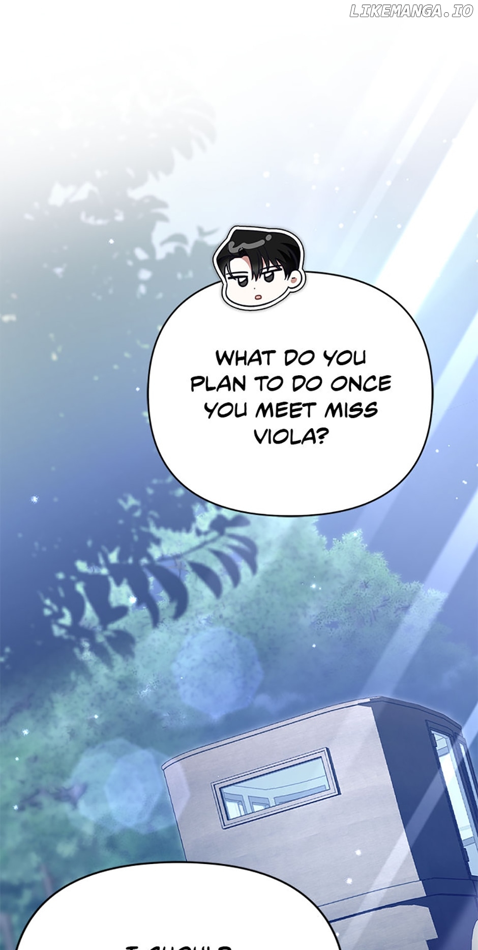This Time, I Will Survive Until the End Chapter 15 - page 57