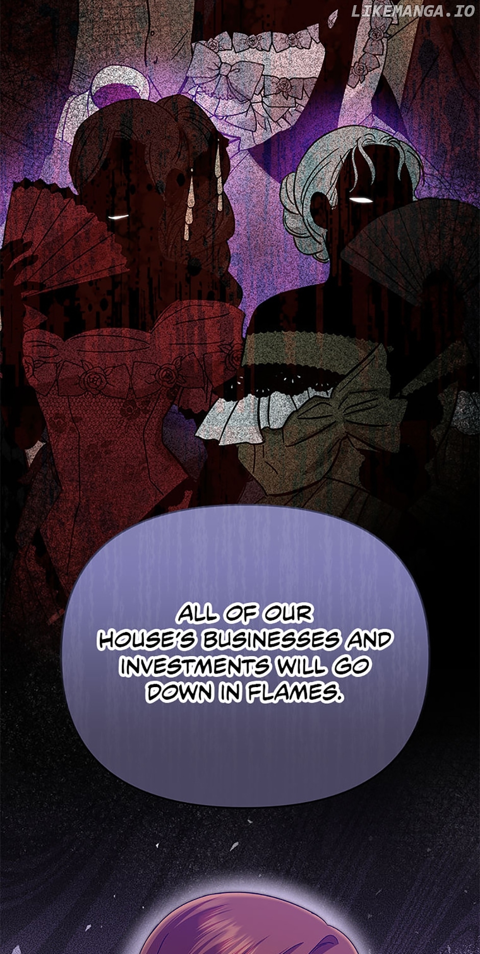 This Time, I Will Survive Until the End Chapter 15 - page 59