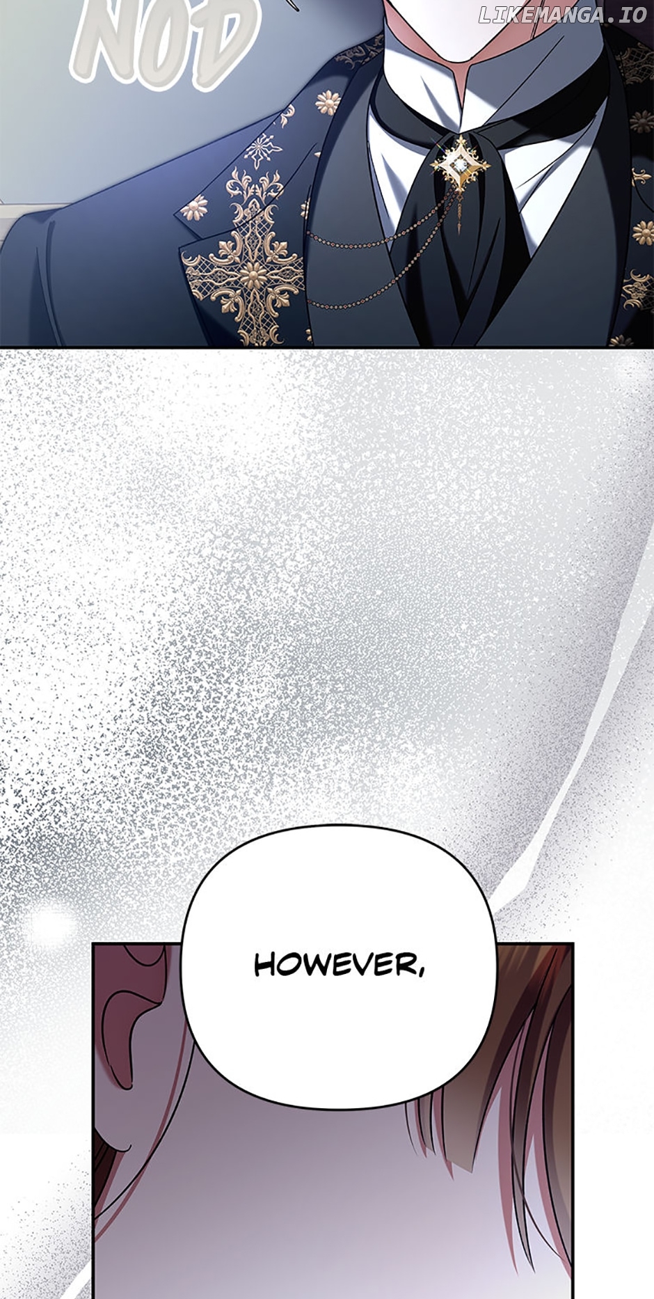 This Time, I Will Survive Until the End Chapter 15 - page 61