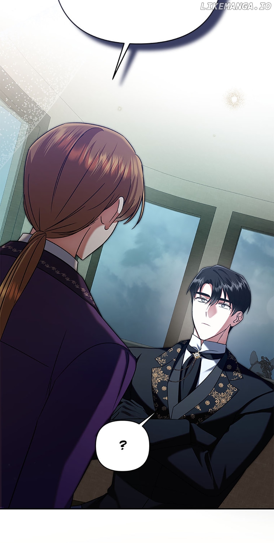 This Time, I Will Survive Until the End Chapter 15 - page 63