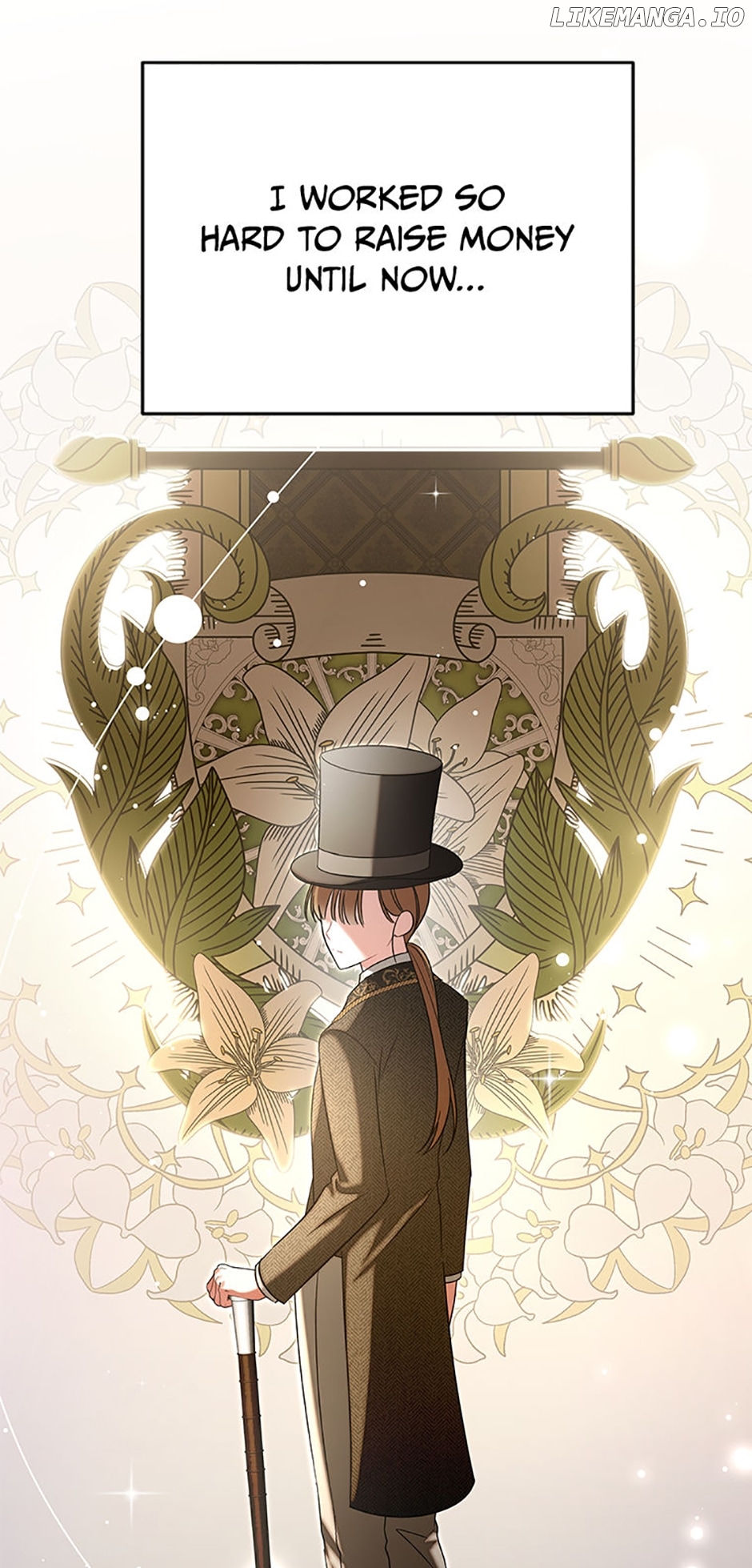 This Time, I Will Survive Until the End Chapter 15 - page 64