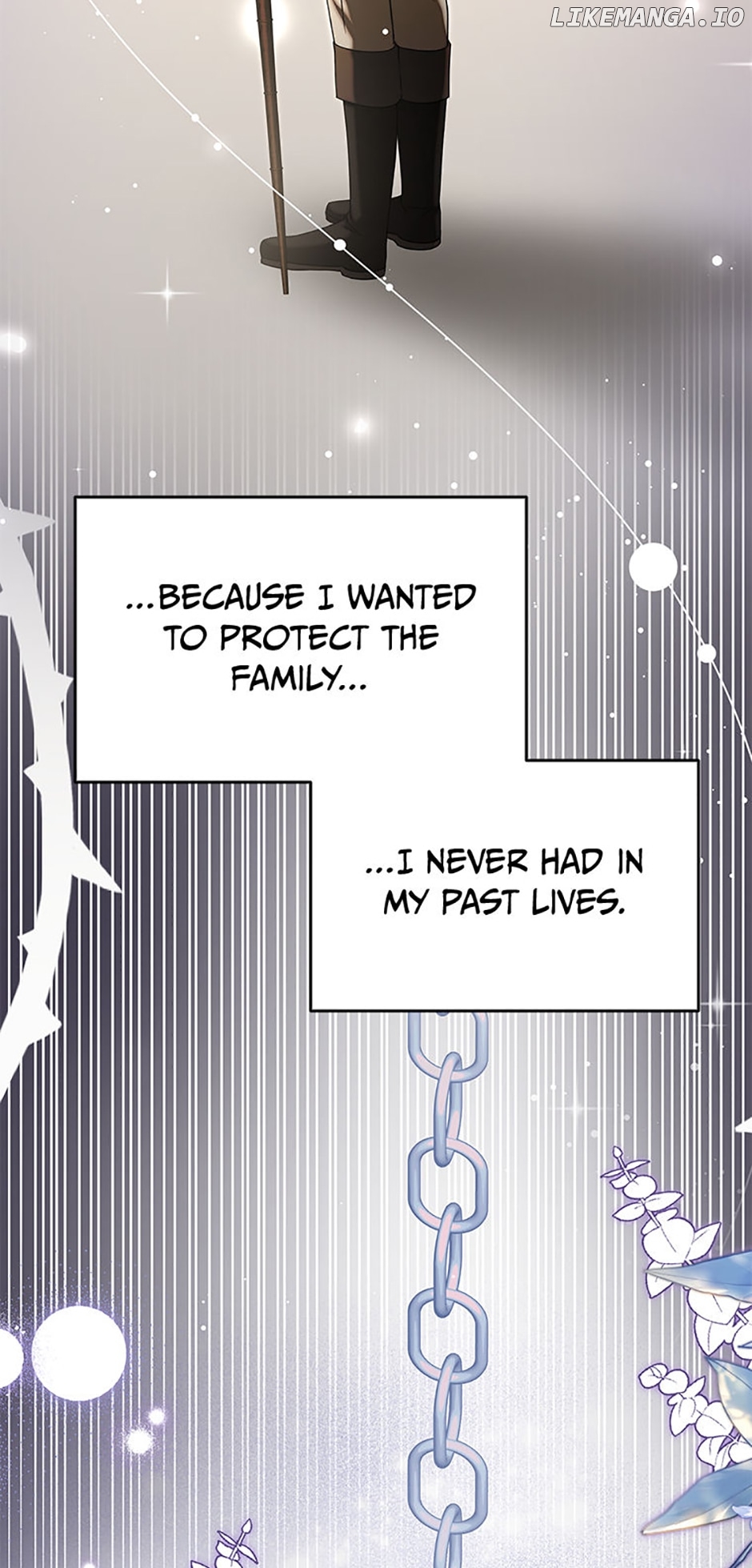 This Time, I Will Survive Until the End Chapter 15 - page 65