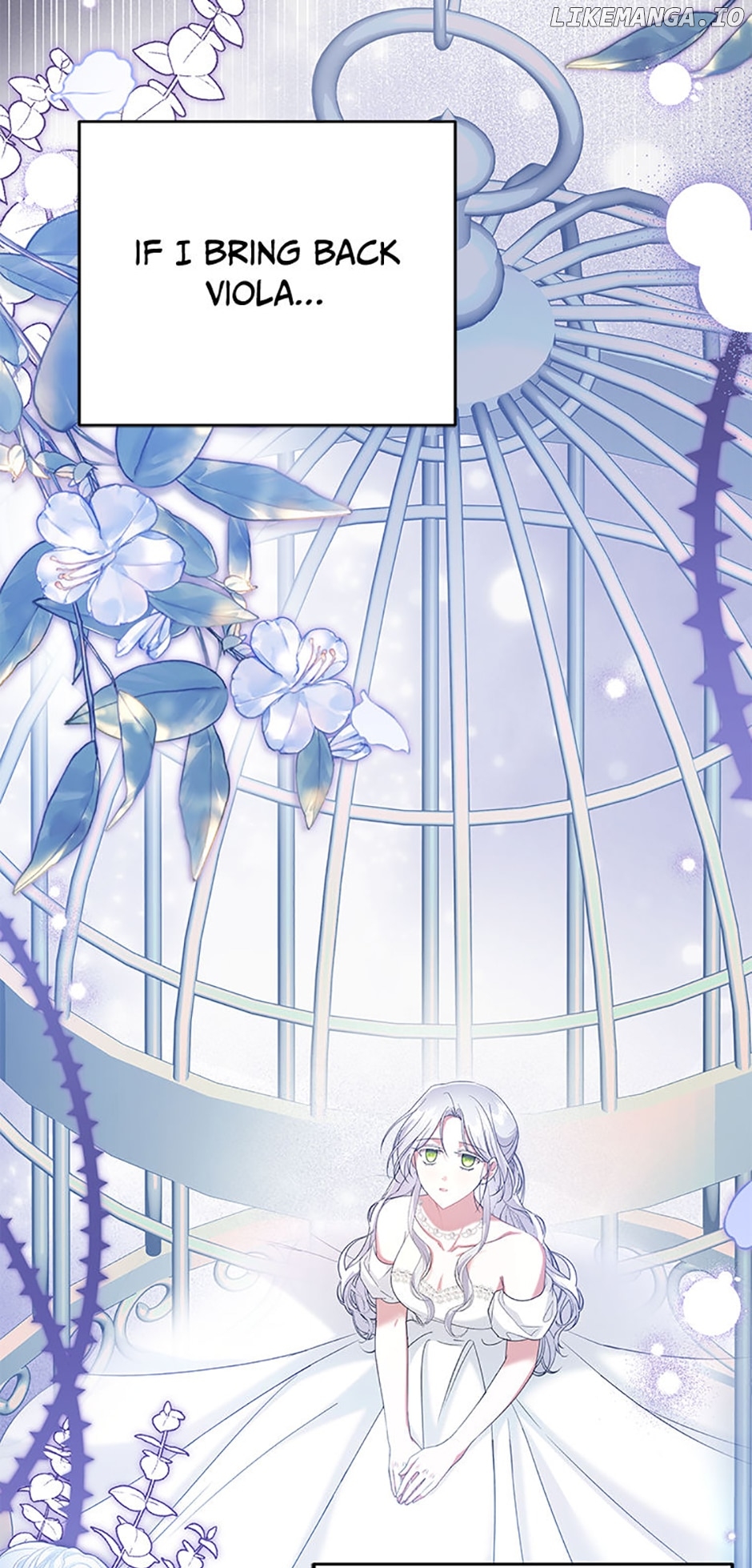 This Time, I Will Survive Until the End Chapter 15 - page 66