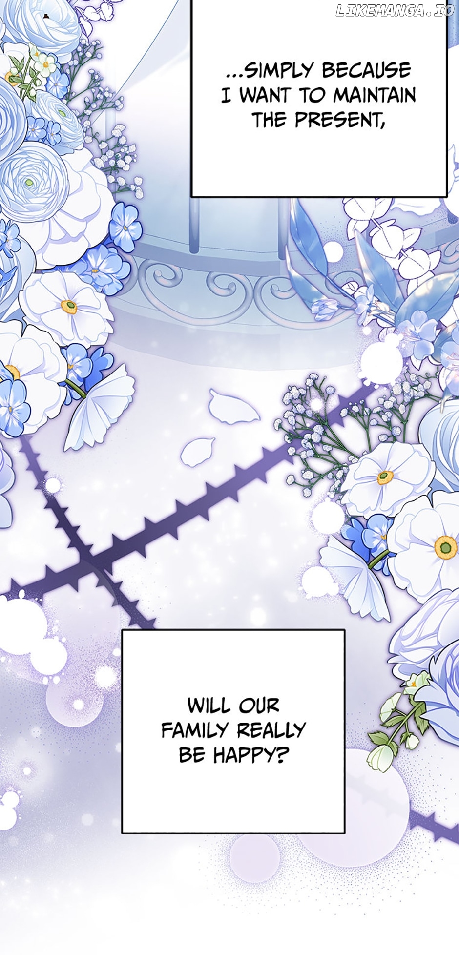 This Time, I Will Survive Until the End Chapter 15 - page 67