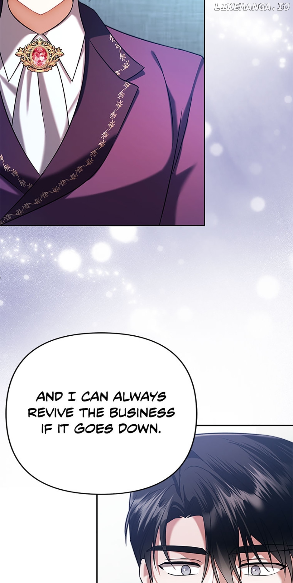 This Time, I Will Survive Until the End Chapter 15 - page 69
