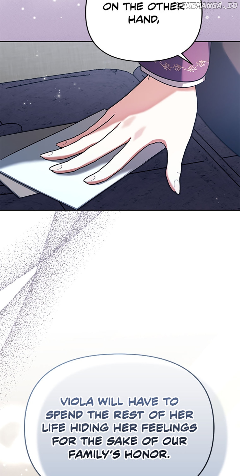 This Time, I Will Survive Until the End Chapter 15 - page 71