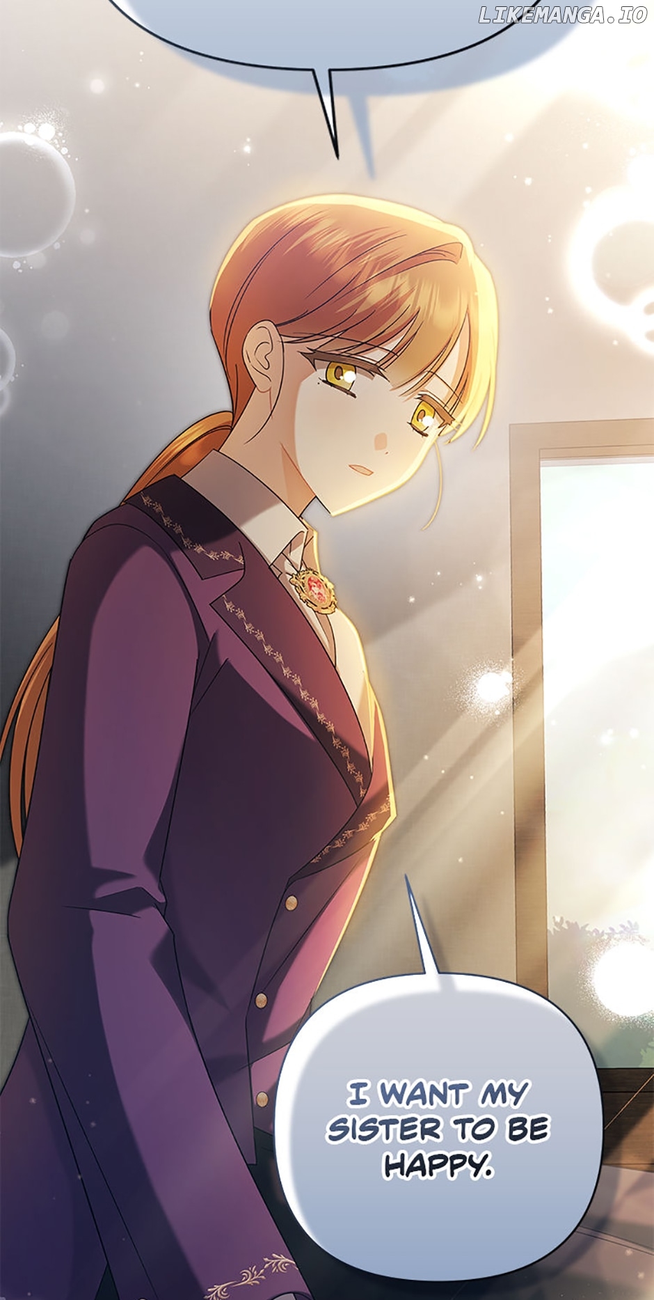 This Time, I Will Survive Until the End Chapter 15 - page 72