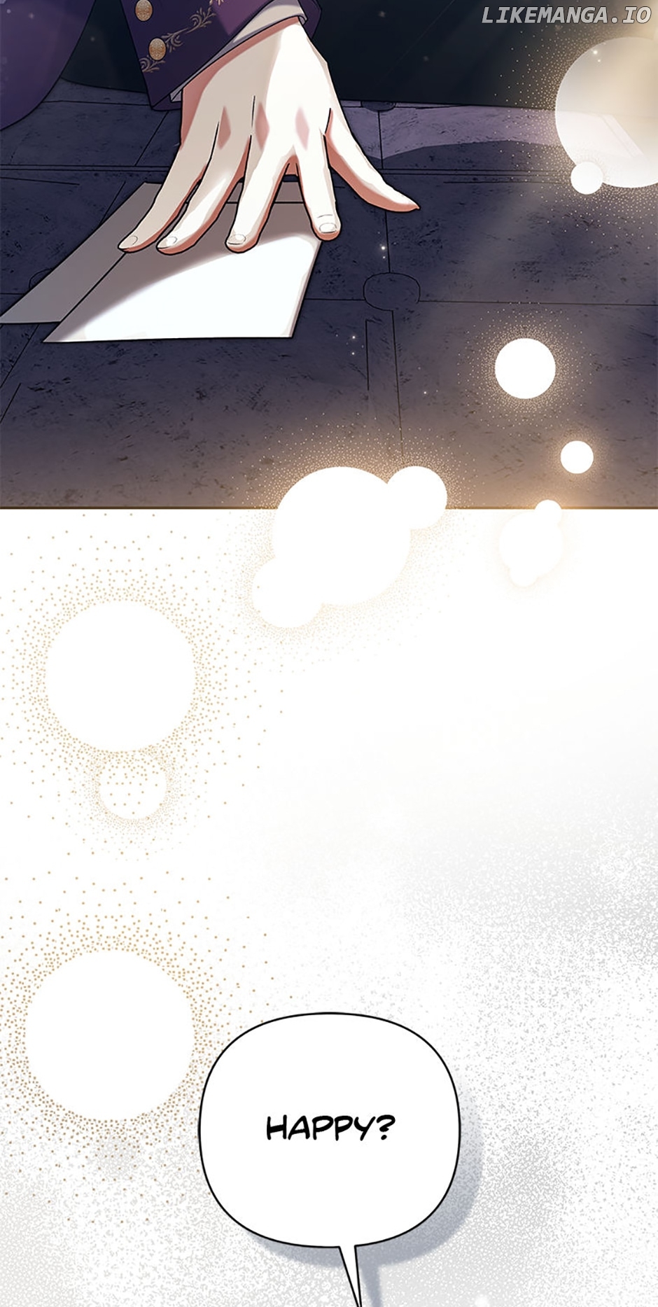 This Time, I Will Survive Until the End Chapter 15 - page 73