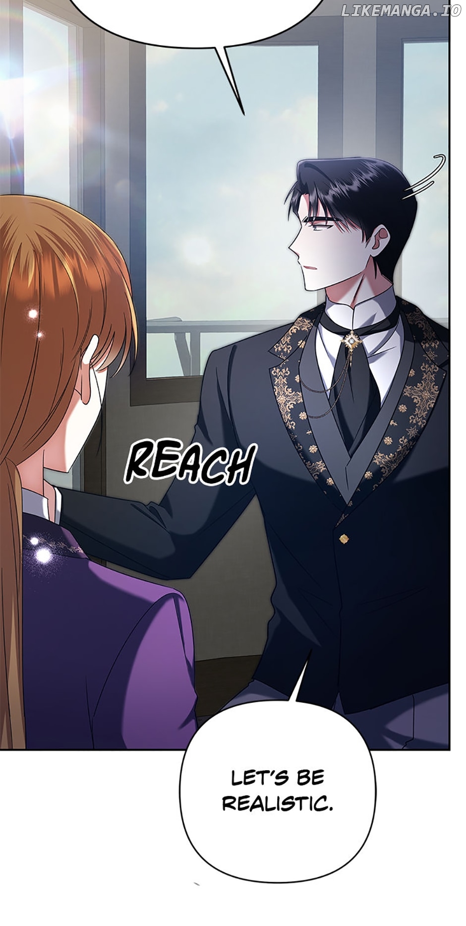 This Time, I Will Survive Until the End Chapter 15 - page 75