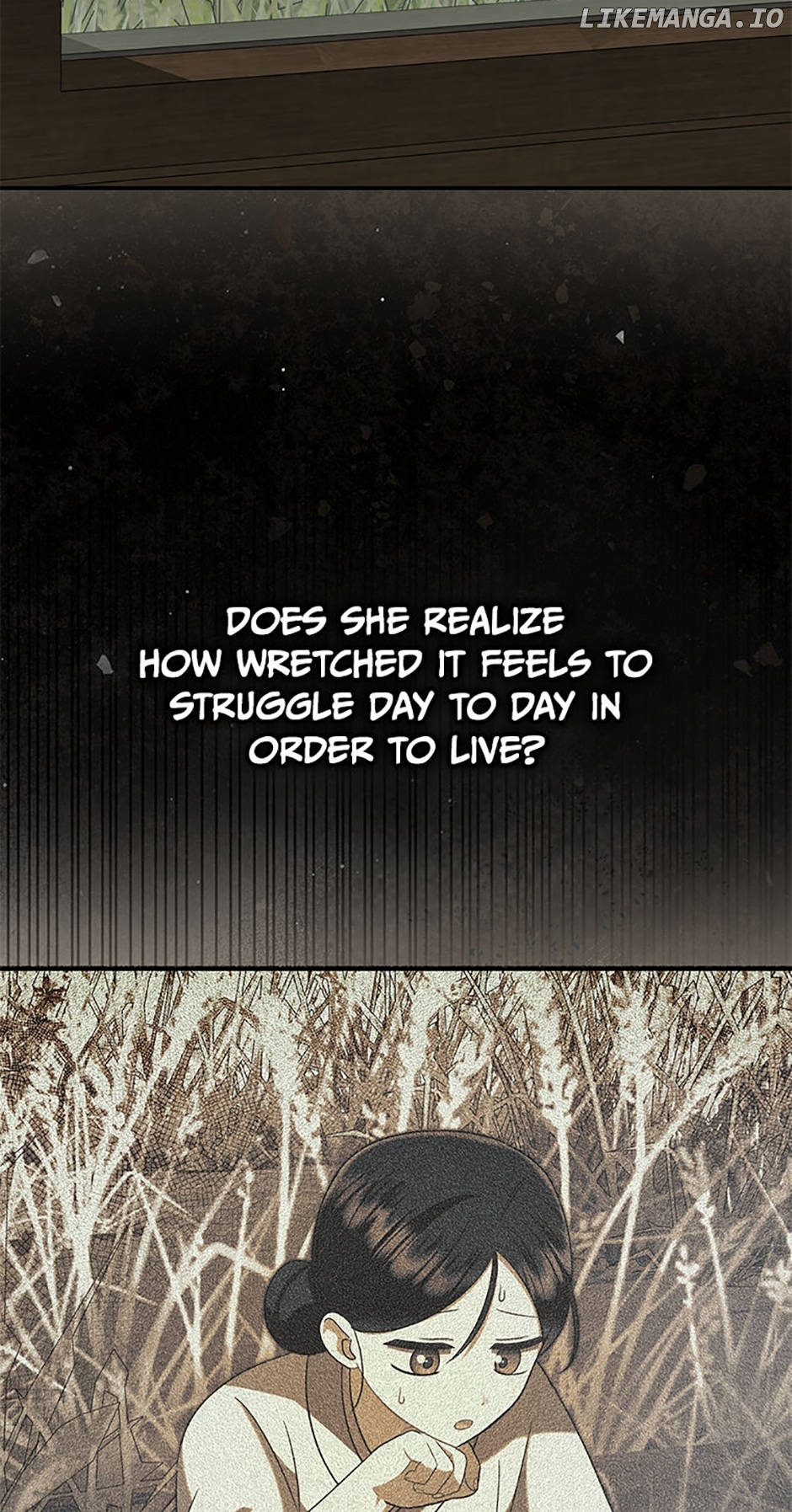 This Time, I Will Survive Until the End Chapter 15 - page 80