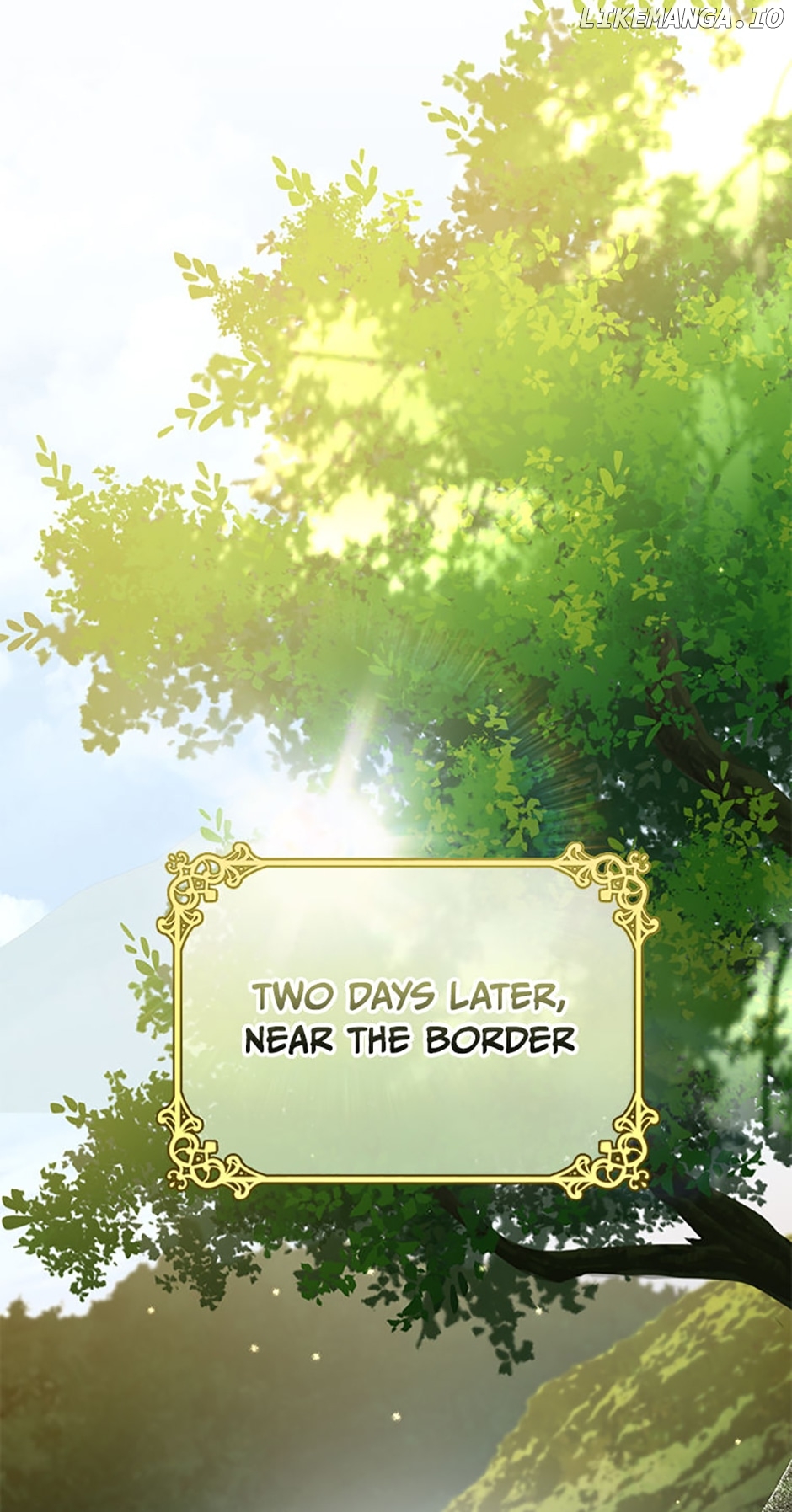This Time, I Will Survive Until the End Chapter 15 - page 83