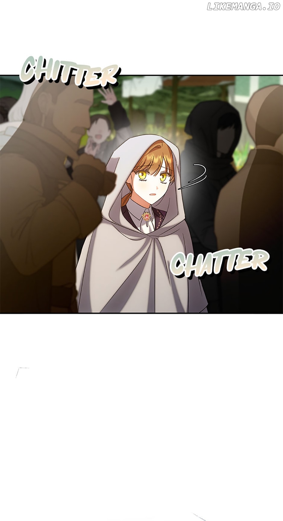This Time, I Will Survive Until the End Chapter 15 - page 85