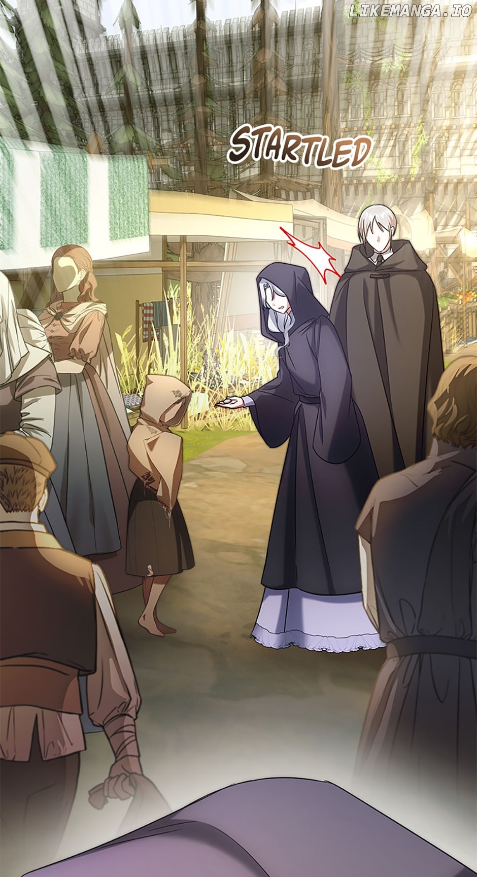 This Time, I Will Survive Until the End Chapter 15 - page 88