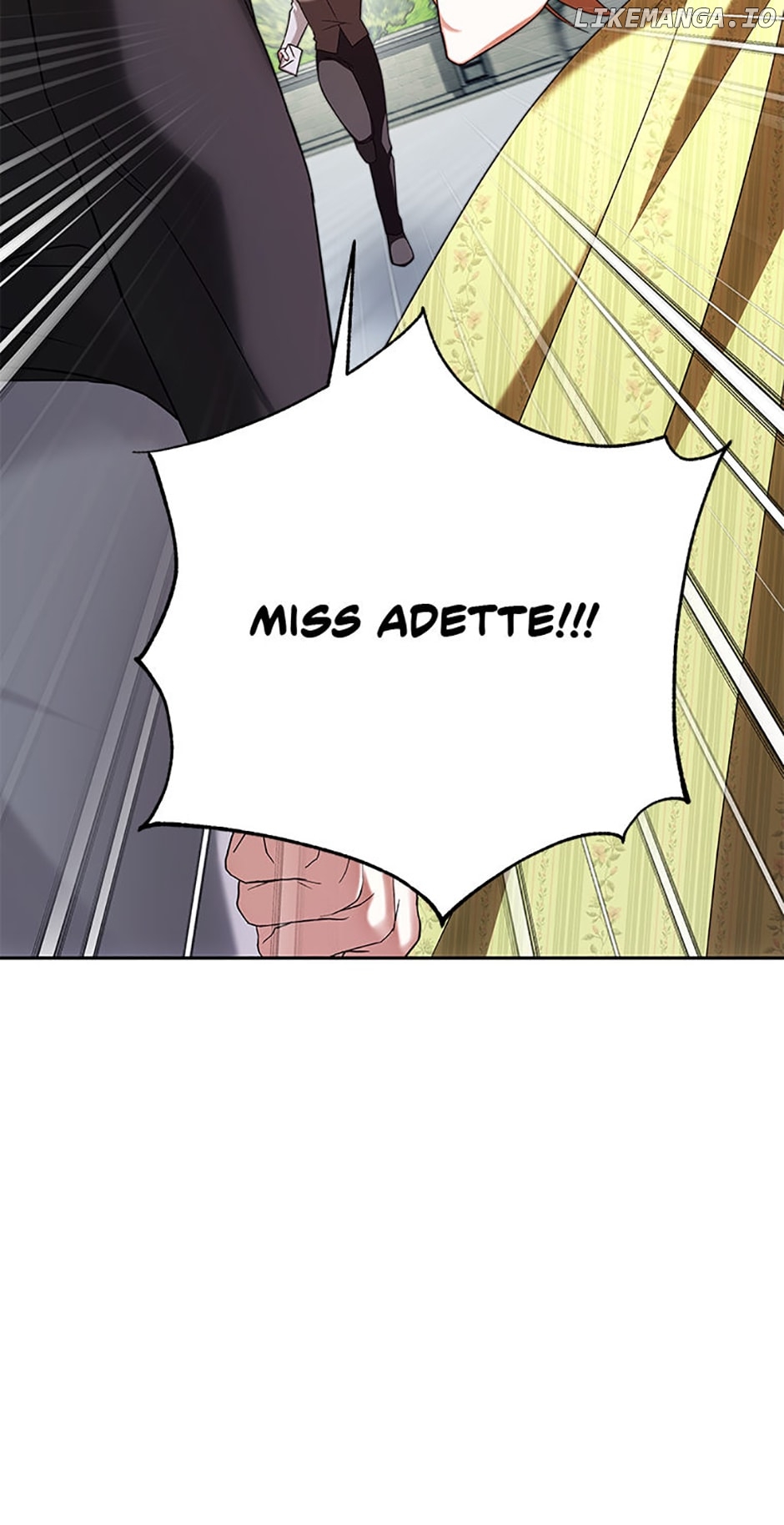 This Time, I Will Survive Until the End Chapter 15 - page 9