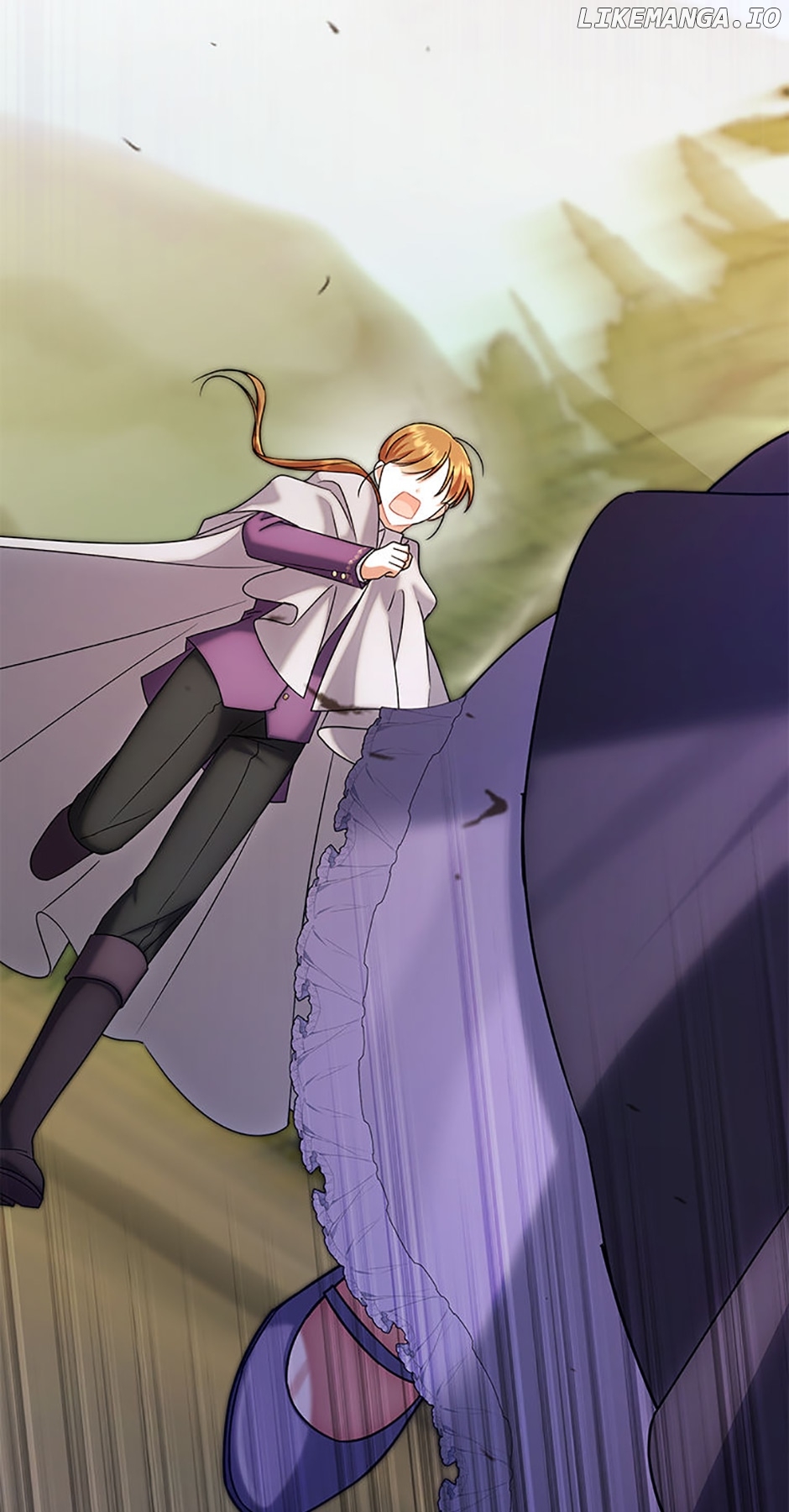 This Time, I Will Survive Until the End Chapter 15 - page 93
