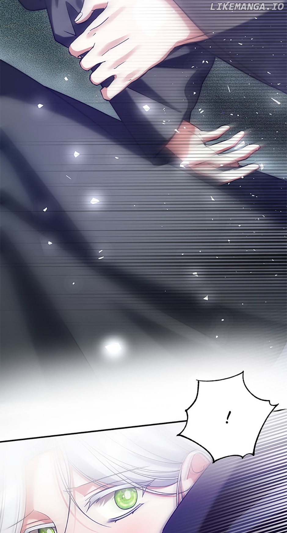 This Time, I Will Survive Until the End Chapter 15 - page 96