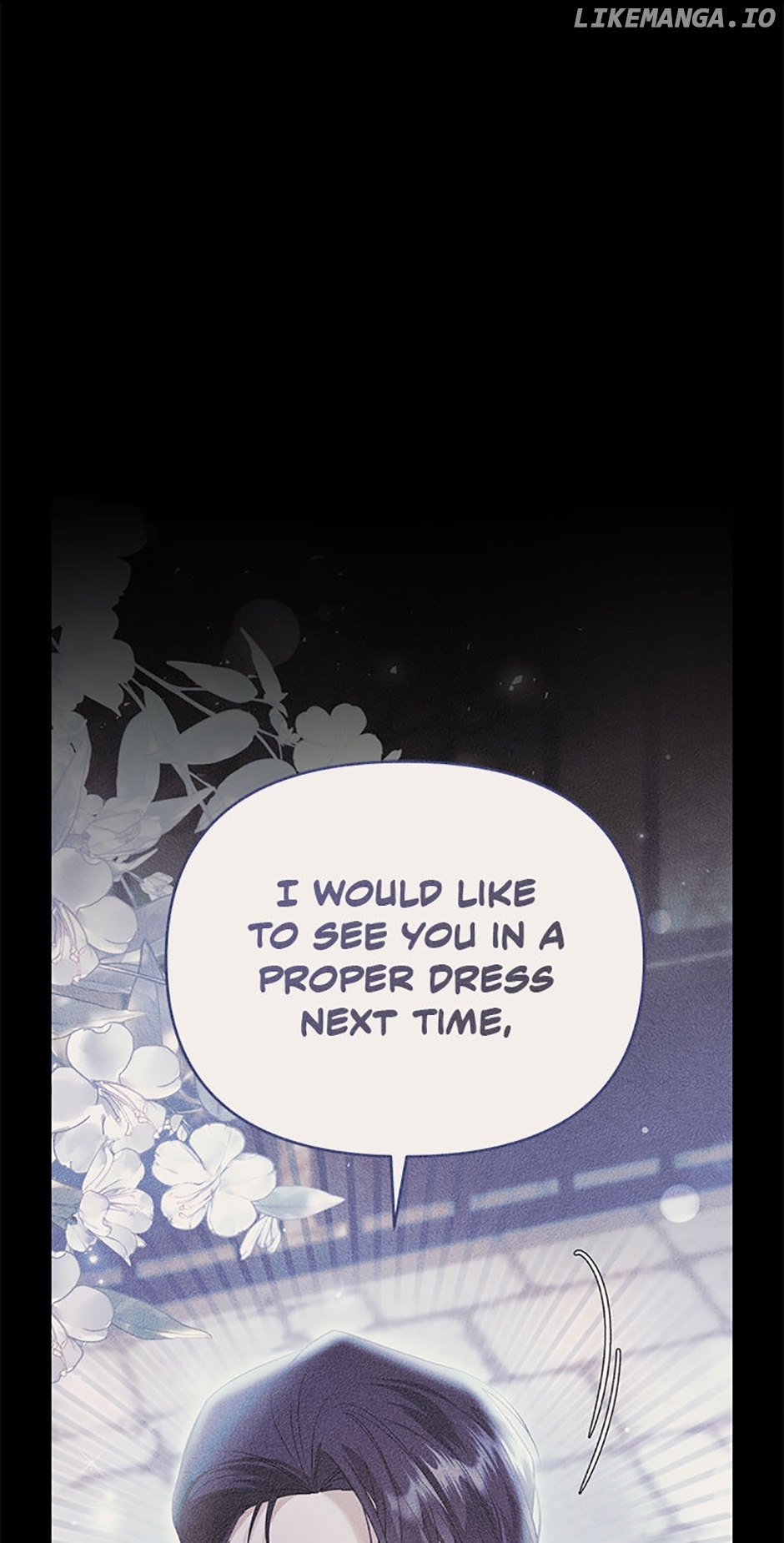 This Time, I Will Survive Until the End Chapter 5 - page 1