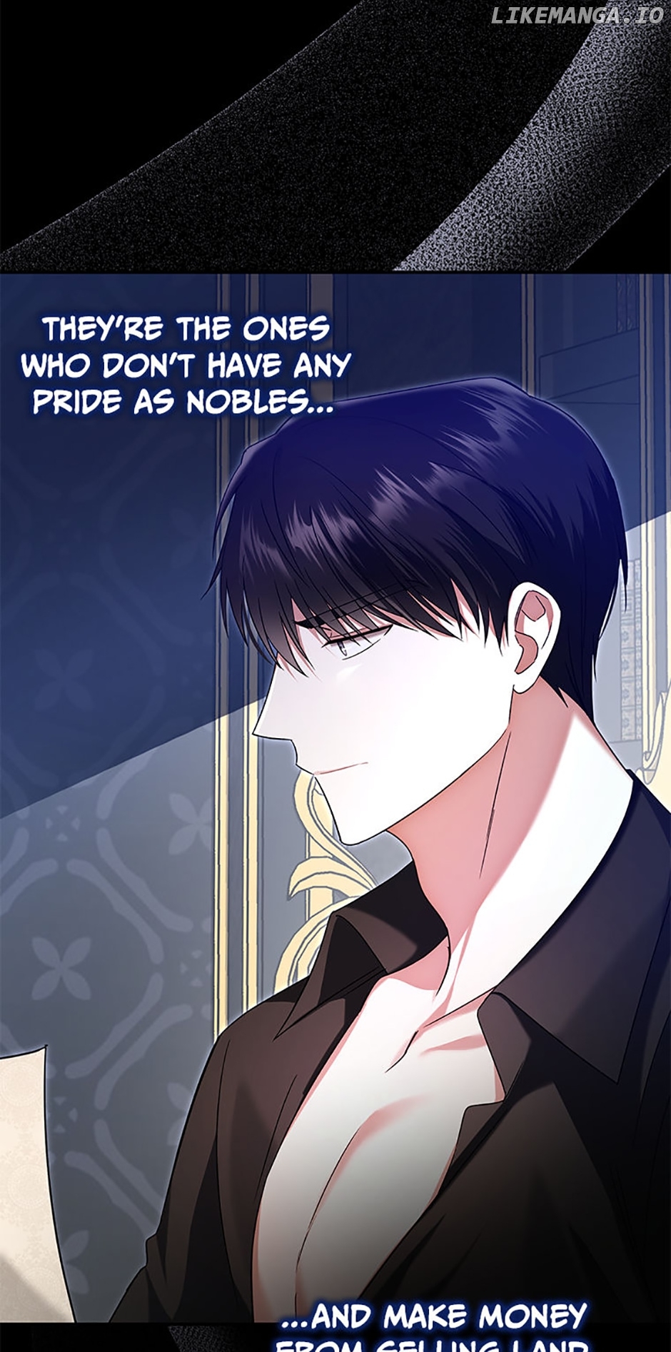 This Time, I Will Survive Until the End Chapter 5 - page 12