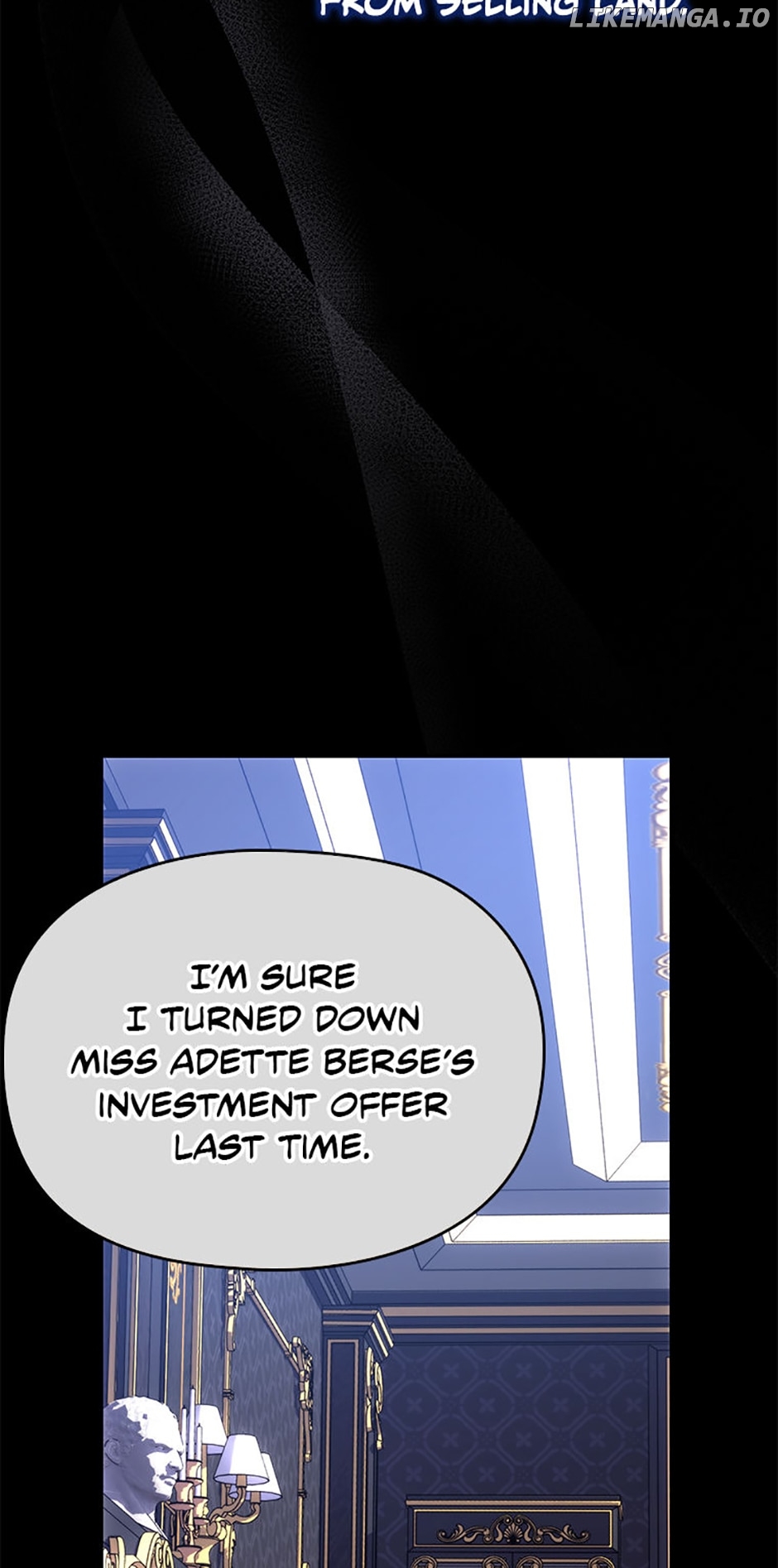 This Time, I Will Survive Until the End Chapter 5 - page 13