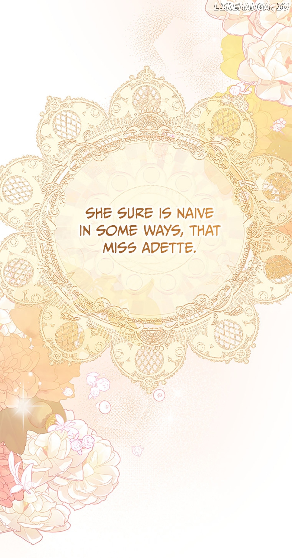 This Time, I Will Survive Until the End Chapter 5 - page 24