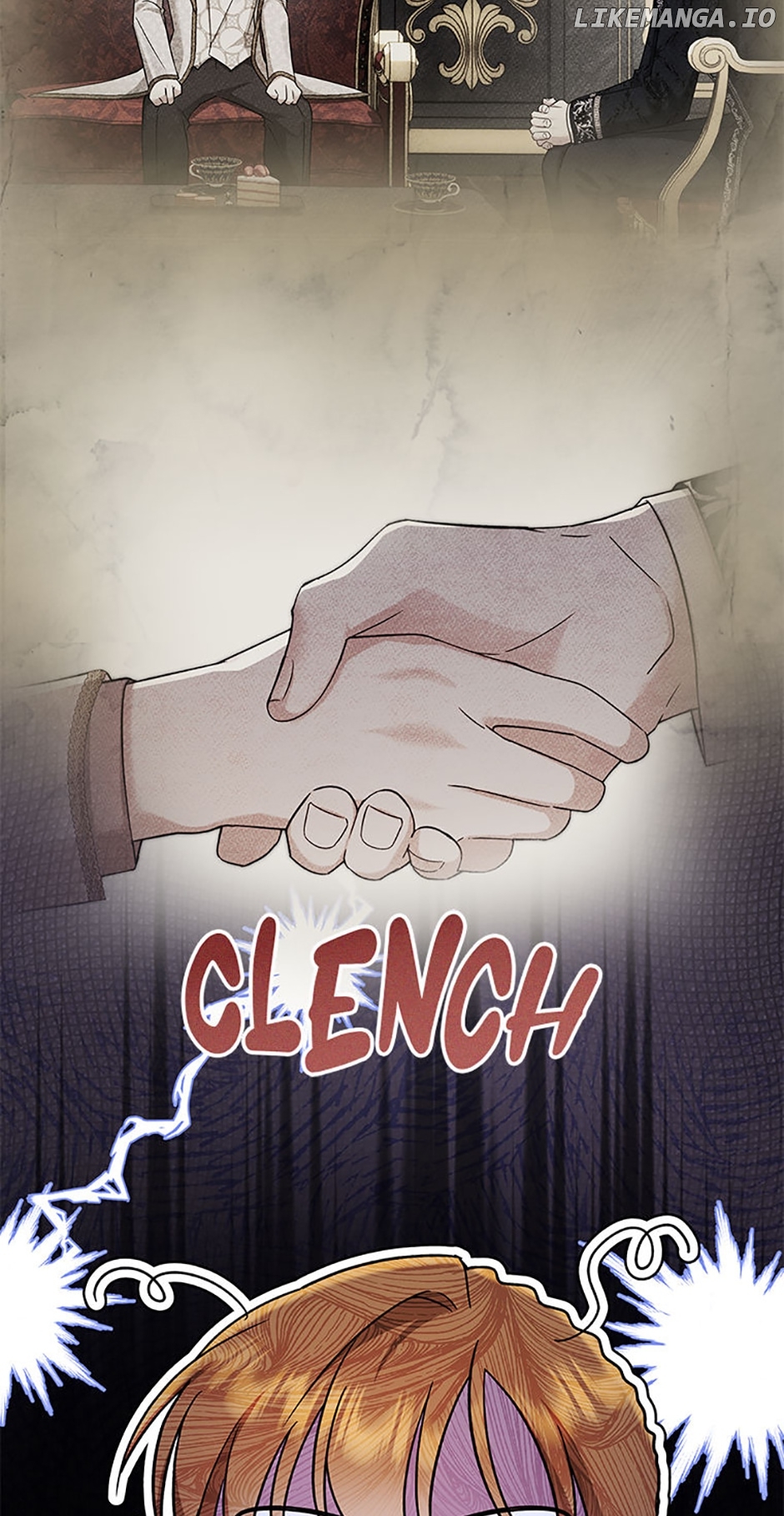 This Time, I Will Survive Until the End Chapter 5 - page 30