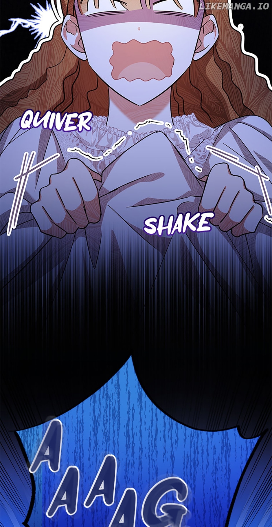 This Time, I Will Survive Until the End Chapter 5 - page 31