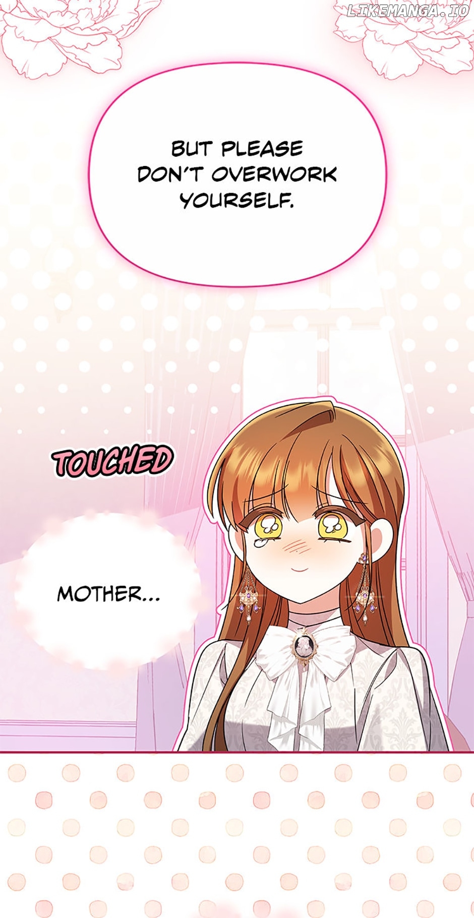 This Time, I Will Survive Until the End Chapter 5 - page 39