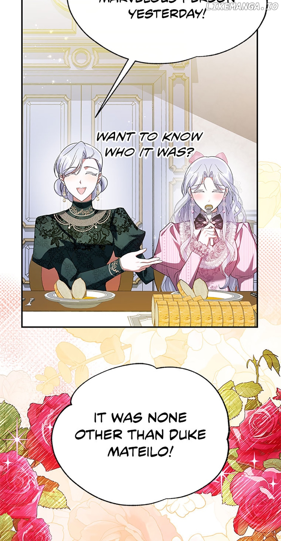 This Time, I Will Survive Until the End Chapter 5 - page 42