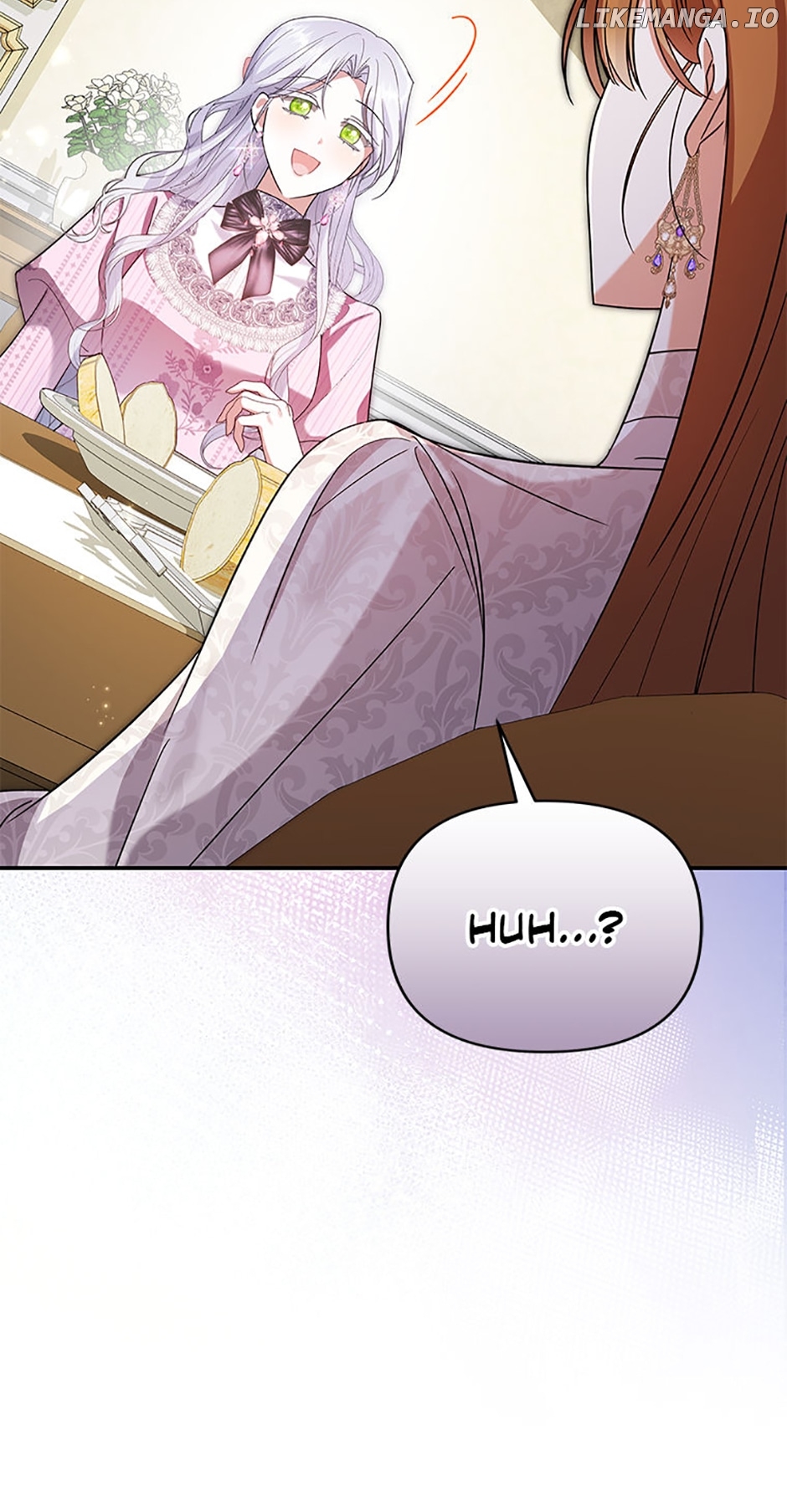 This Time, I Will Survive Until the End Chapter 5 - page 47