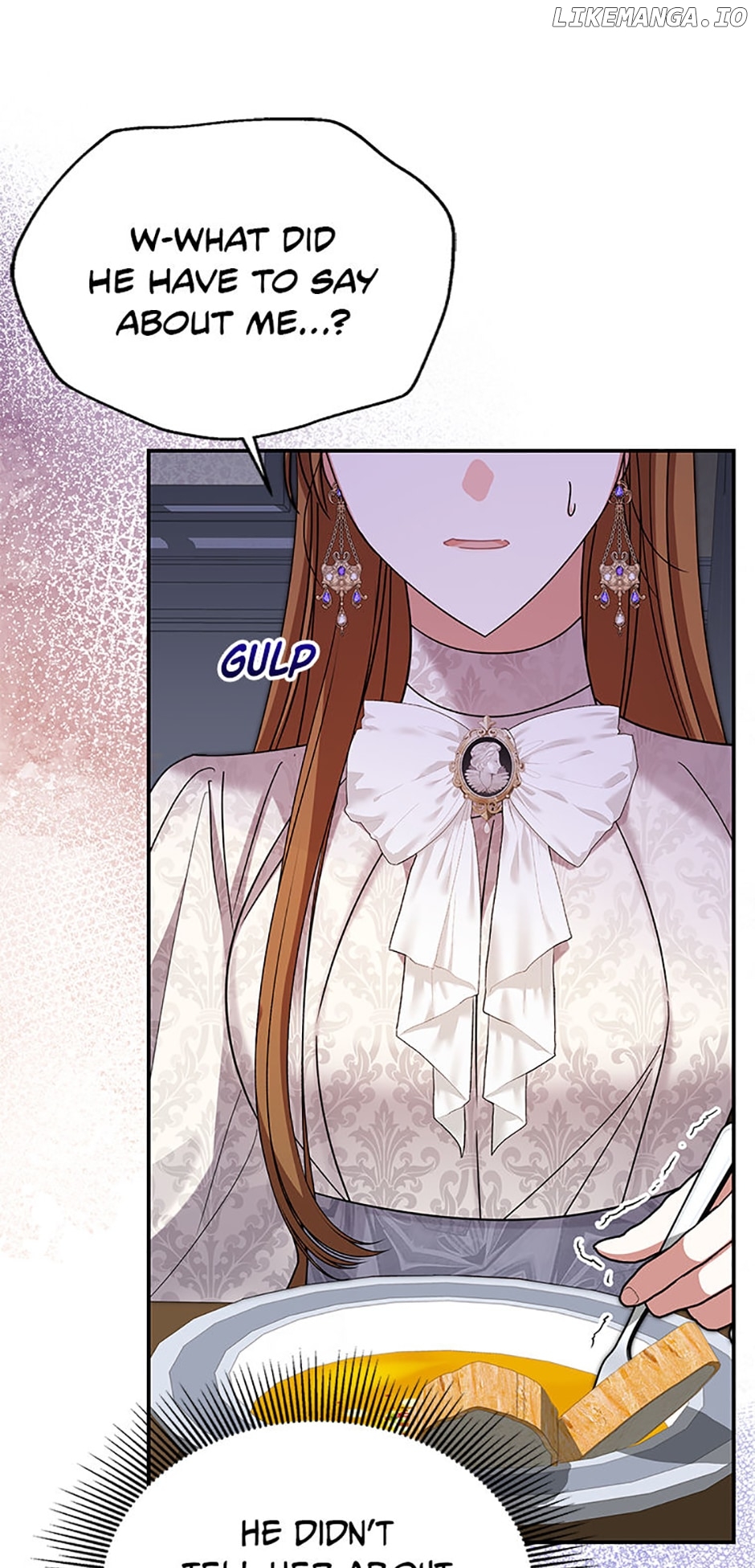 This Time, I Will Survive Until the End Chapter 5 - page 48