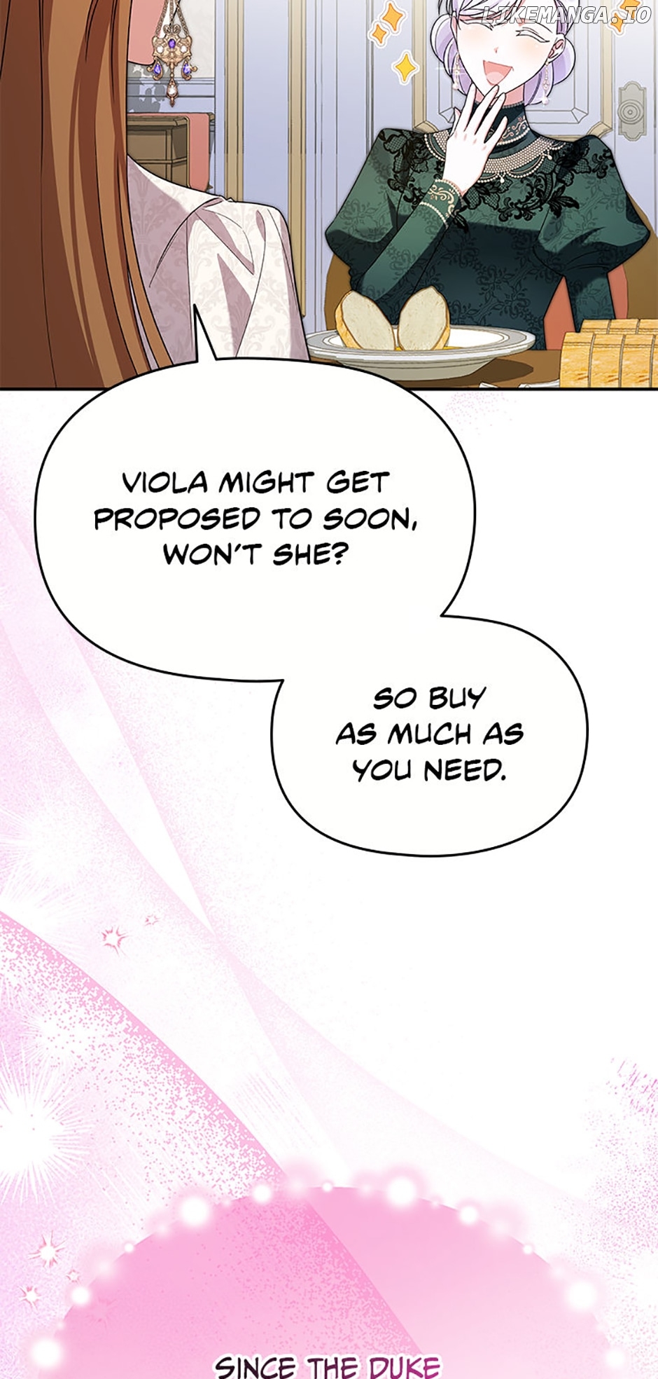 This Time, I Will Survive Until the End Chapter 5 - page 58