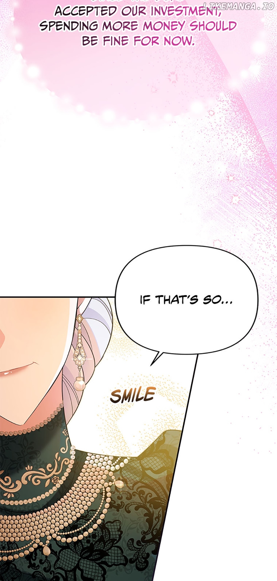 This Time, I Will Survive Until the End Chapter 5 - page 59