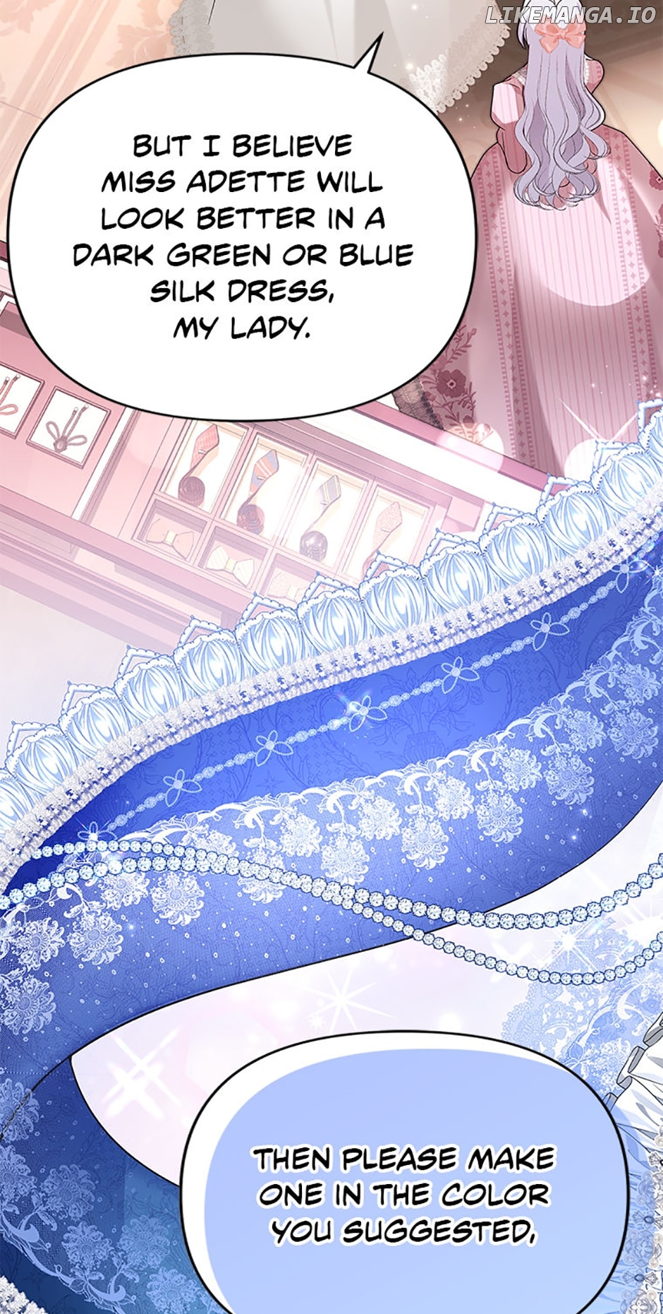 This Time, I Will Survive Until the End Chapter 5 - page 64