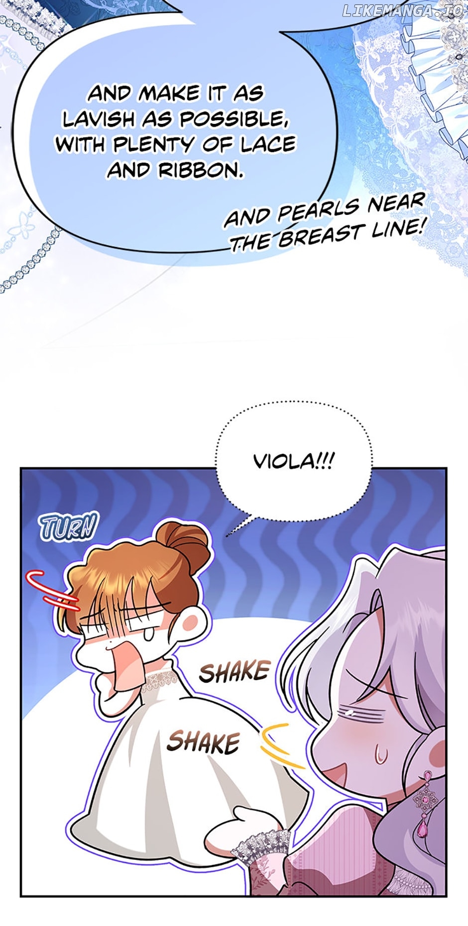 This Time, I Will Survive Until the End Chapter 5 - page 65