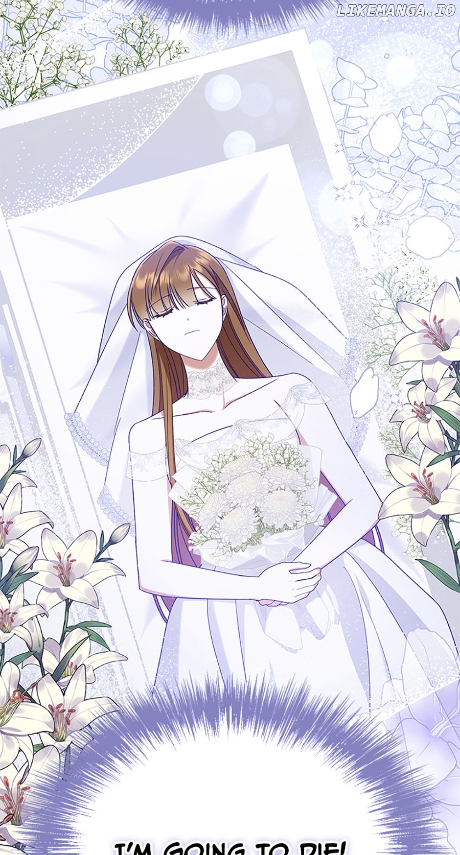 This Time, I Will Survive Until the End Chapter 5 - page 70