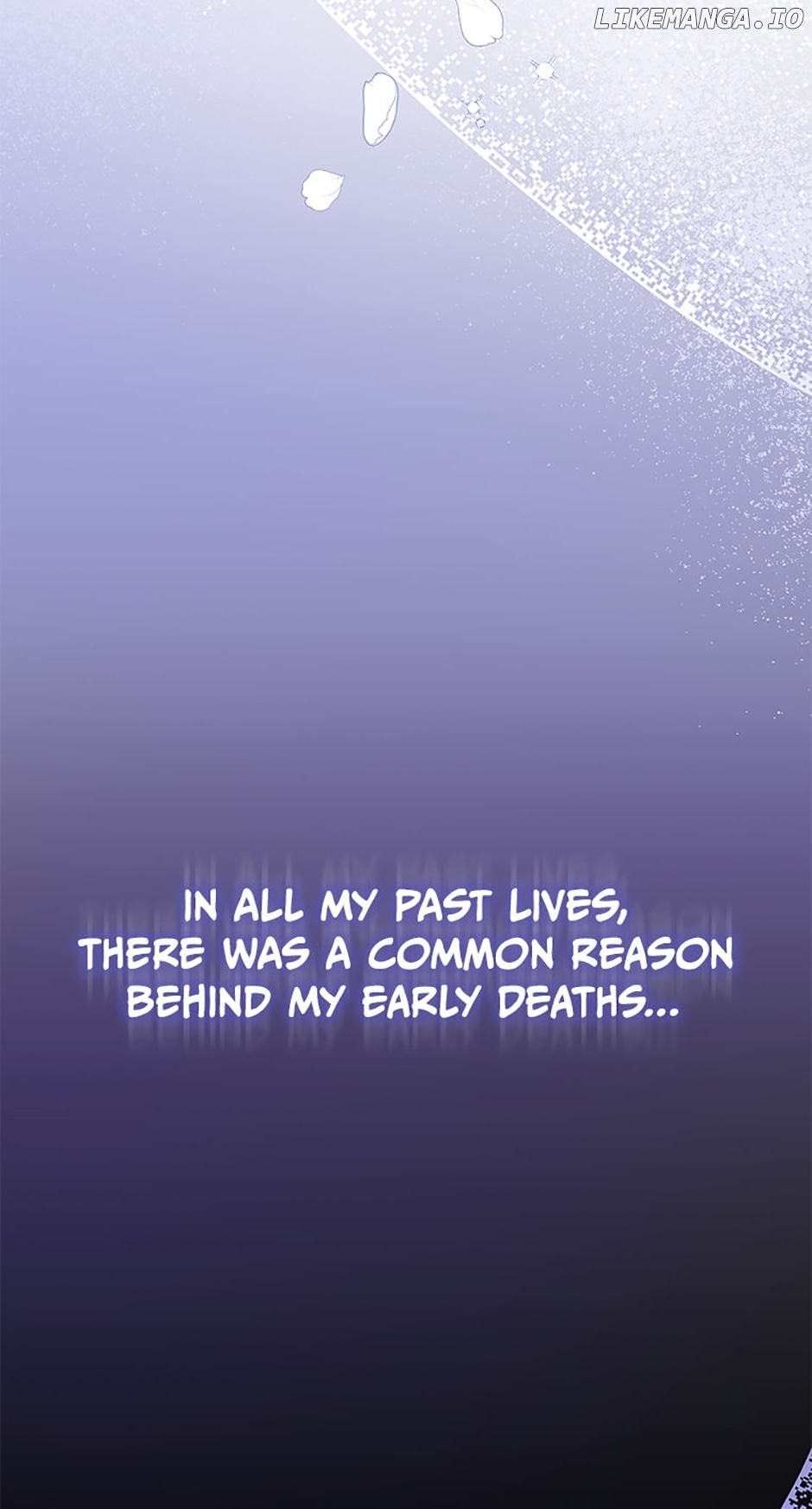 This Time, I Will Survive Until the End Chapter 5 - page 72
