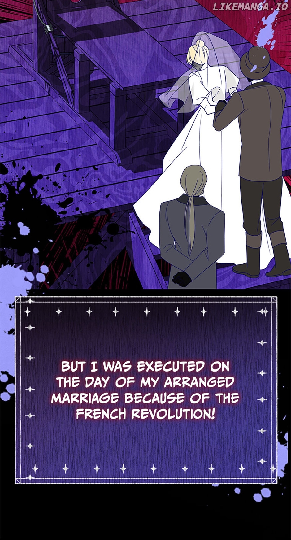 This Time, I Will Survive Until the End Chapter 5 - page 74