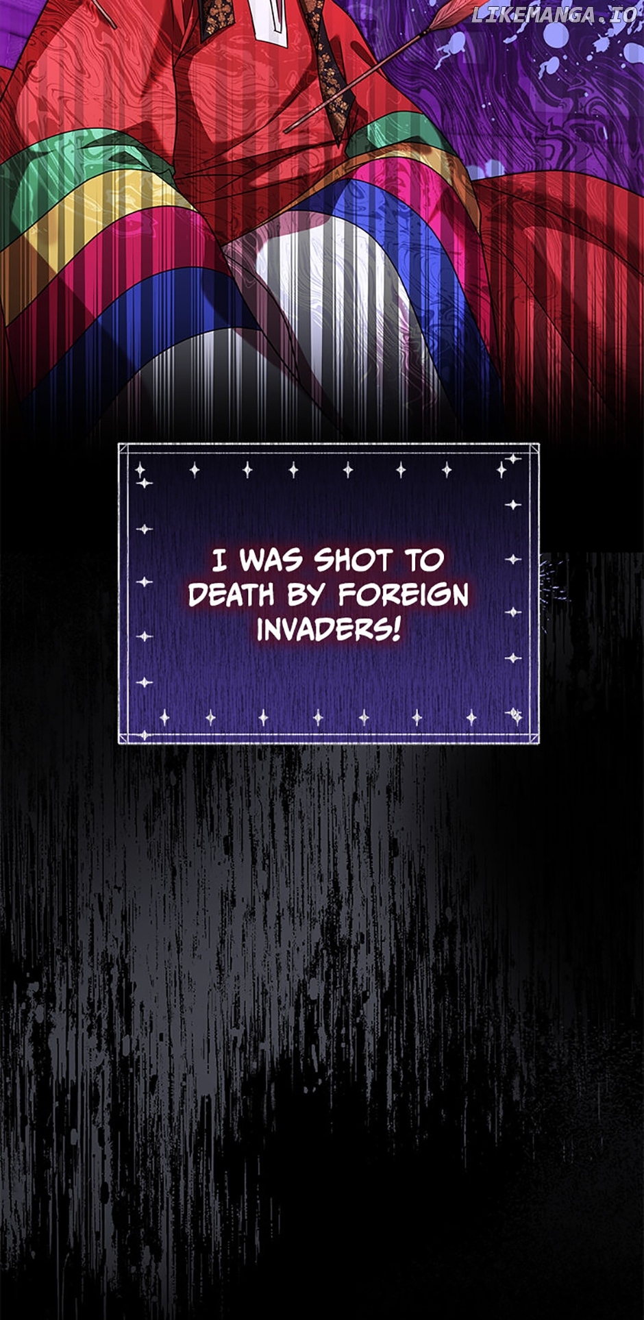 This Time, I Will Survive Until the End Chapter 5 - page 77
