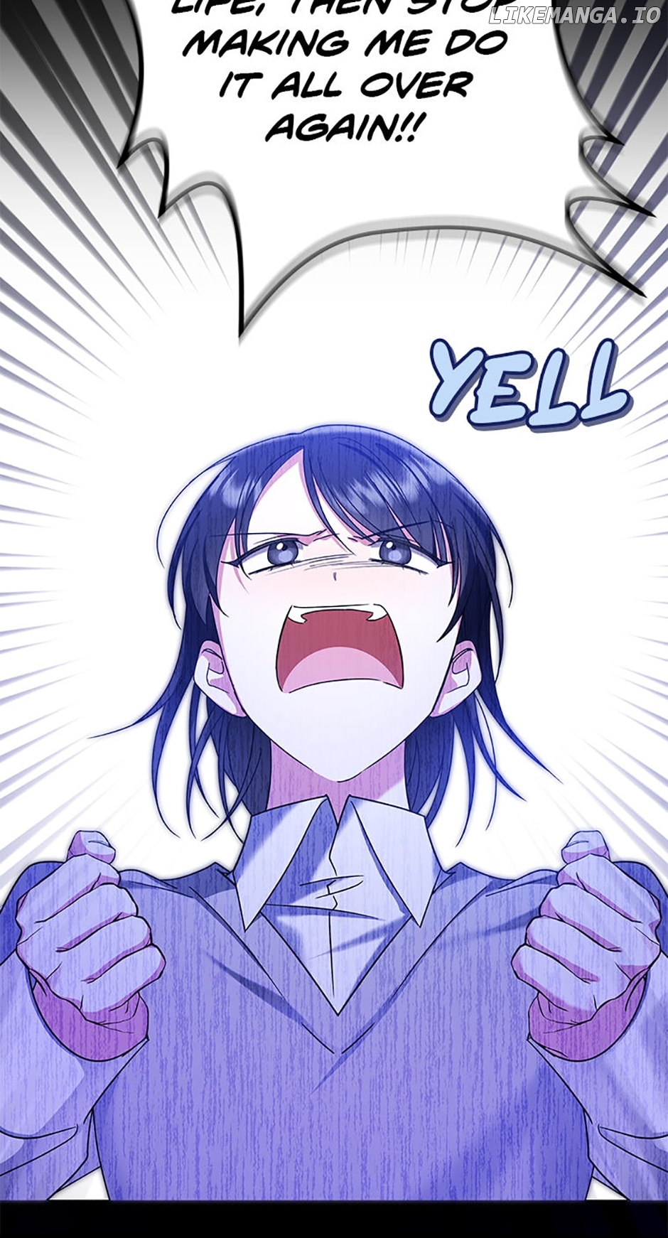 This Time, I Will Survive Until the End Chapter 5 - page 91