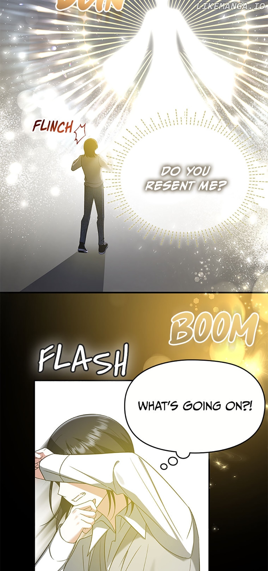 This Time, I Will Survive Until the End Chapter 5 - page 93
