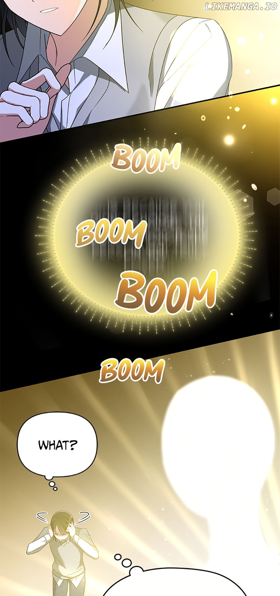 This Time, I Will Survive Until the End Chapter 5 - page 95