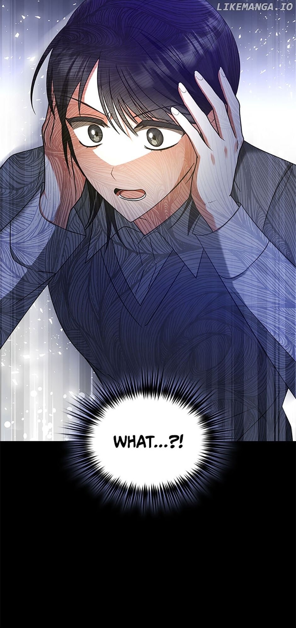 This Time, I Will Survive Until the End Chapter 5 - page 97